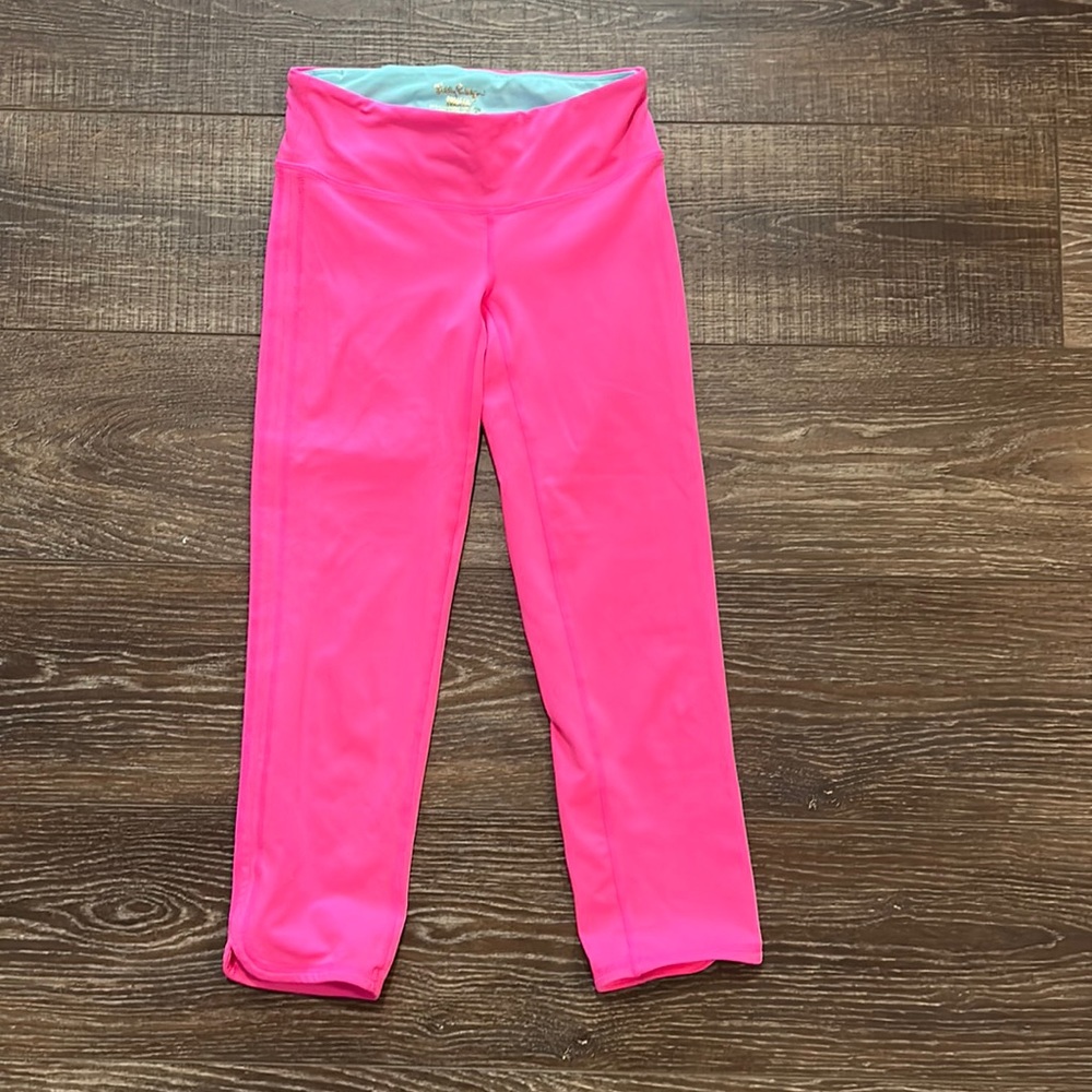 Lilly workout pant x small Luxletic